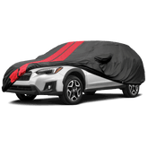 Subaru XV 2013-2020 BKRD-STR SUV Cover